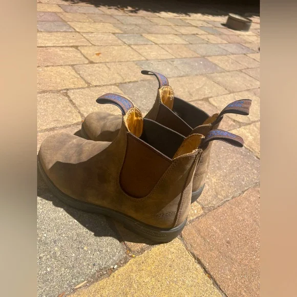 Blundstone Blue Tag 
Woman size 7
 winter insulated / waterproof - Picture 3 of 9